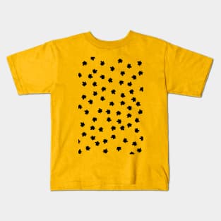 Leaves Kids T-Shirt